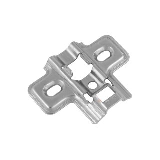 Prowadnik do zawiasu X91/X91N 1041207 H-2 EMUCA