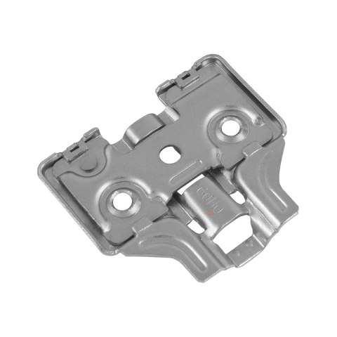 Prowadnik do zawiasu X91/X91N 1041607 H-2 z mimośrodem EMUCA