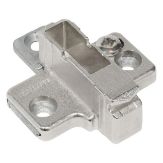 Prowadnik do zawiasu Clip Top/Clip Top Blumotion 175H7190 H-9 BLUM