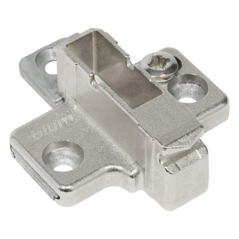 Prowadnik do zawiasu Clip Top/Clip Top Blumotion 175H7190 H-9 BLUM