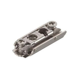 Prowadnik prosty z mimośrodem 175H3100 BLUM