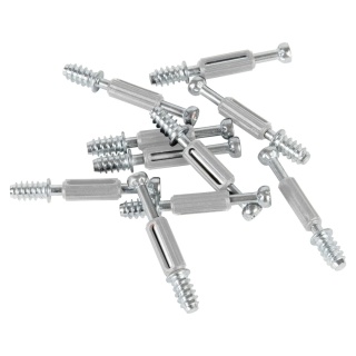 Trzpień Mocujący Do Złączy Mimośrodowych 1 sztuka