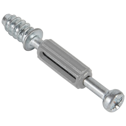 Trzpień Mocujący Do Złączy Mimośrodowych 1 sztuka