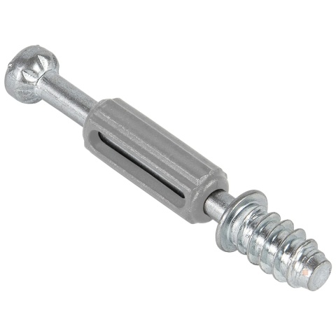 Trzpień Mocujący Do Złączy Mimośrodowych 1 sztuka