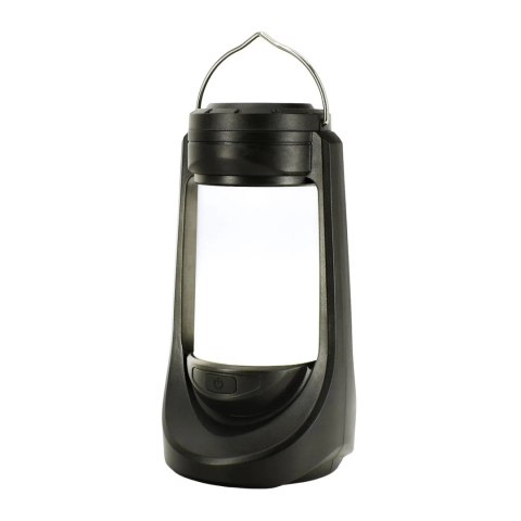 Wielofunkcyjna lampa kempingowa led akumulatorowa 1200mAh USB-C IP42 BEMKO