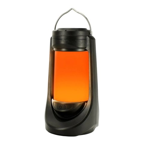 Wielofunkcyjna lampa kempingowa led akumulatorowa 1200mAh USB-C IP42 BEMKO