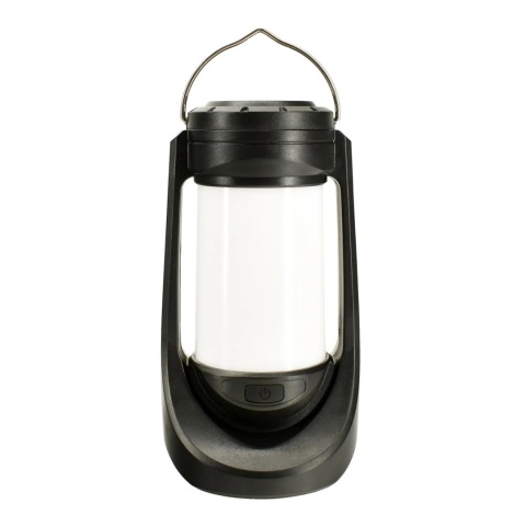 Wielofunkcyjna lampa kempingowa led akumulatorowa 1200mAh USB-C IP42 BEMKO