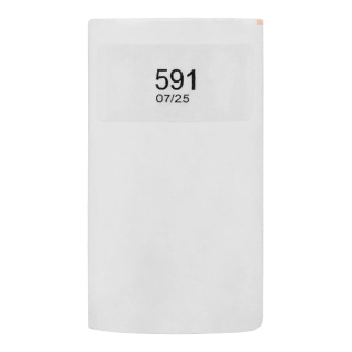 Wosk wypełniacz korekcyjny miękki do naprawy mebli FOLMAG 591 BIAŁY