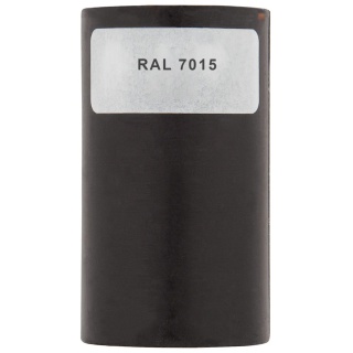 Wosk wypełniacz korekcyjny miękki do naprawy mebli FOLMAG 7015 ANTRACYT