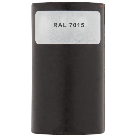 Wosk wypełniacz korekcyjny miękki do naprawy mebli FOLMAG 7015 ANTRACYT