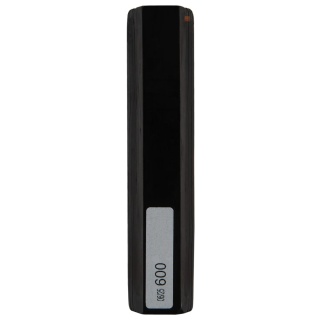 Wosk wypełniacz korekcyjny twardy do naprawy mebli FOLMAG 600 CZARNY