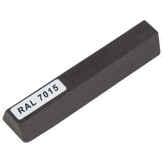 Wosk wypełniacz korekcyjny twardy do naprawy mebli FOLMAG 7015 ANTRACYT