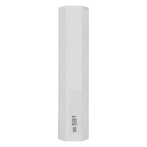 Wosk wypełniacz korekcyjny twardy do naprawy mebli FOLMAG 591 BIAŁY