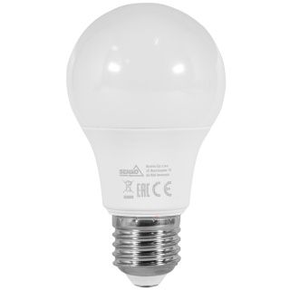 Żarówka Cree LED E27 14W 1500LM 3000K Zwykła Bemko