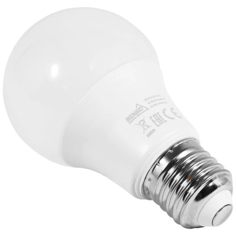 Żarówka Cree LED E27 4.5W 470LM 6500K Zwykła Bemko