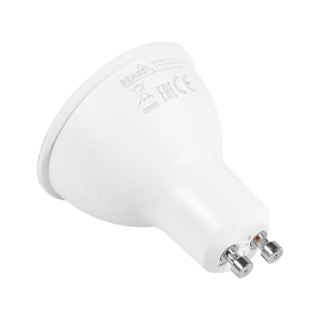 Żarówka Cree LED GU10 3.5W 320LM 6500K Bemko