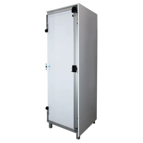 Hawa Concepta III Push 25 kg/ H 1200-2200 mm/ prawe