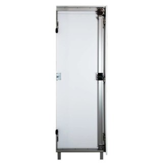 Hawa Concepta III Push 35 kg/ H 1900-2700 mm/ prawe
