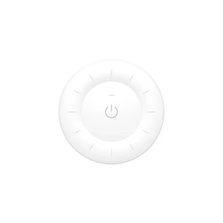 MiBoxer Panel RF K3S Biały - Bezprzewodowy Sterownik LED MONO/CCT 2.4G