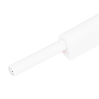 Odbojnik push to open od-07b z końcówką magnetyczną (zestaw) biały