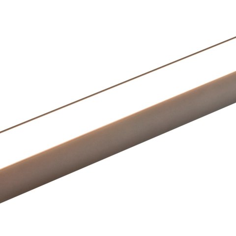 Oprawa liniowa LORIEN 120cm 23W 2650LM 4000K CZARNA BEMKO