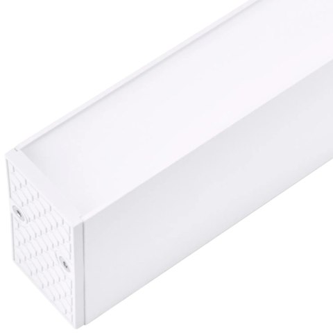 Oprawa liniowa LORIEN 120cm 23W 2760LM 3000K BIAŁA BEMKO