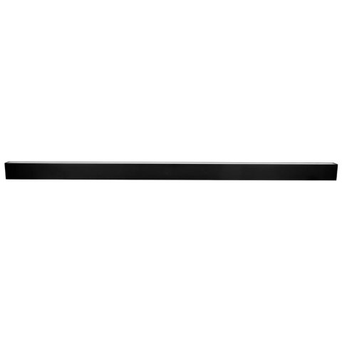 Oprawa liniowa LORIEN 120cm 30W 3150LM 3000K CZARNA BEMKO