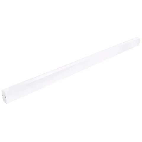 Oprawa liniowa LORIEN 120cm 30W 3600LM 3000K BIAŁA BEMKO
