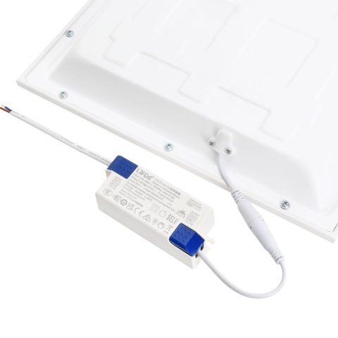 Panel LED BACKLIGHT BLF 36W 4320LM IP20 120x30 biały neutralny BEMKO