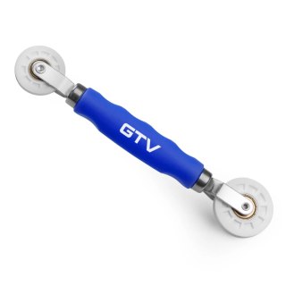Przyrząd do montażu taśm LED 6 mm i 8 mm - rolka dociskowa GTV