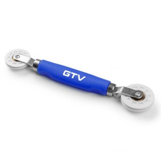 Przyrząd do montażu taśm LED 6 mm i 8 mm - rolka dociskowa GTV
