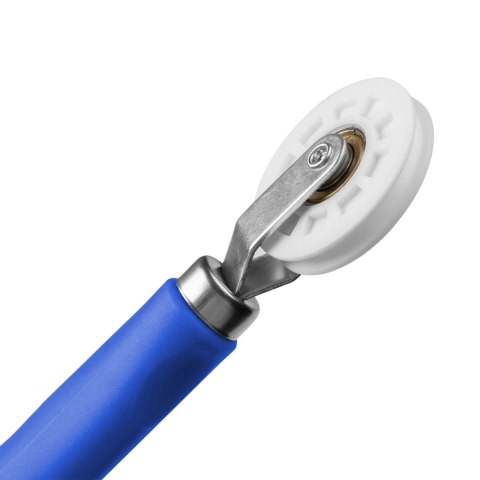 Przyrząd do montażu taśm LED 6 mm i 8 mm - rolka dociskowa GTV