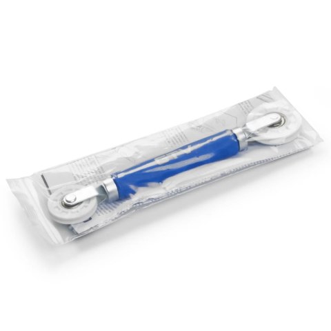 Przyrząd do montażu taśm LED 6 mm i 8 mm - rolka dociskowa GTV