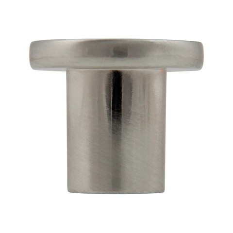 Uchwyt gałka meblowa KN-28 inox fi24