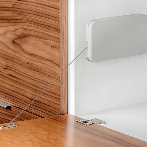 Ogranicznik barkowy MINIWINCH 14kg Emuca