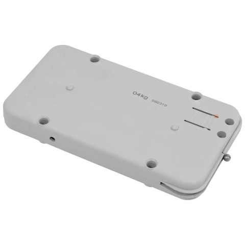 Ogranicznik barkowy MINIWINCH 16kg Emuca