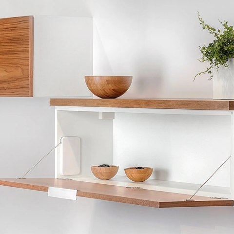 Ogranicznik barkowy MINIWINCH 16kg Emuca