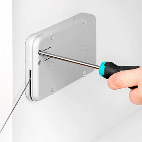 Ogranicznik barkowy MINIWINCH 6kg Emuca