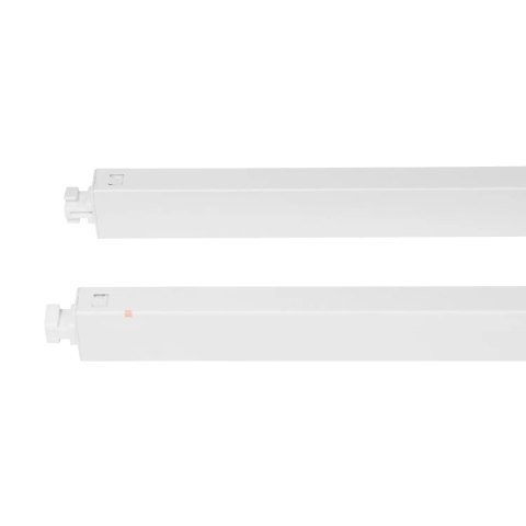 Relingi do szuflad VERTEX L-350 EMUCA - biały