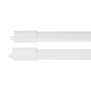 Relingi do szuflad VERTEX L-500 EMUCA - biały