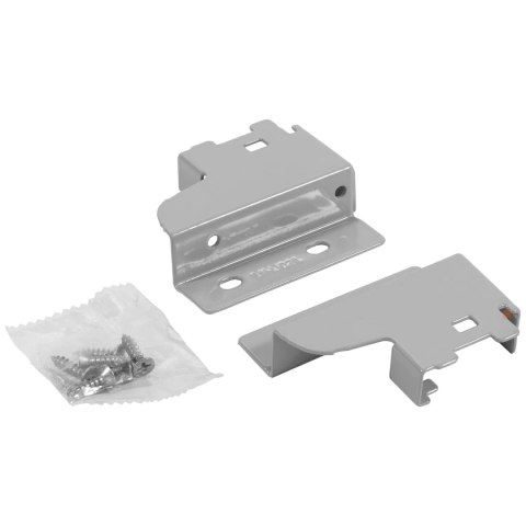 Szuflada MODERN BOX L-250mm Niska szara GTV