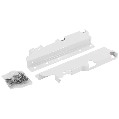 Szuflada MODERN BOX L-300mm Wysoka biała GTV