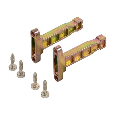 Szuflada MODERN BOX L-350mm Niska szara GTV