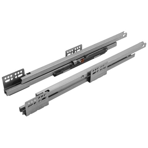 Szuflada MODERN BOX L-400mm Wysoka szara GTV