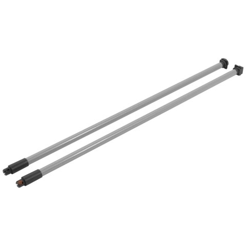 Szuflada MODERN BOX L-400mm Wysoka szara GTV