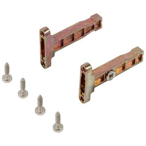 Szuflada MODERN BOX pod piekarnik L-500mm biała GTV