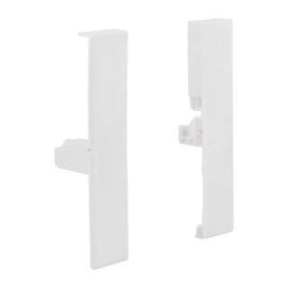 Mocowanie frontu wewnętrznego H-131 VERTEX - Biały