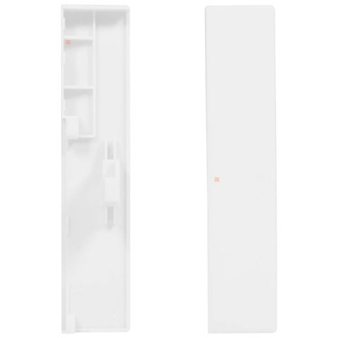 Mocowanie frontu wewnętrznego H-131 VERTEX - Biały