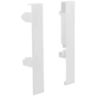 Mocowanie frontu wewnętrznego H-178 VERTEX - Biały