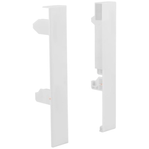 Mocowanie frontu wewnętrznego H-178 VERTEX - Biały